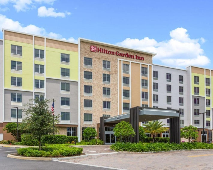Hilton Garden Inn Homestead