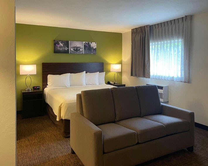 Suburban Studios Melbourne Airport
