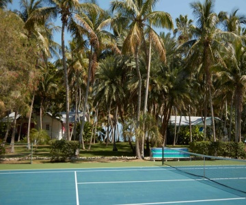 The Moorings Village & Spa