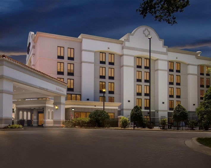 Hampton Inn Jacksonville Ponte Vedra