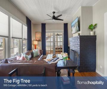 Fig Tree Inn