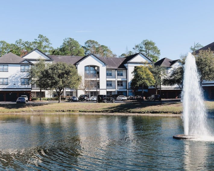 Kasa Southside Jacksonville