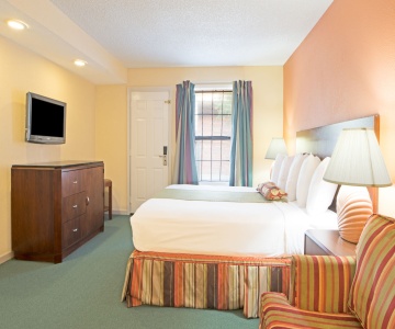 Hospitality Inn Jacksonville