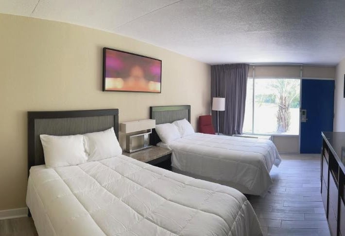 Econo Lodge Jennings