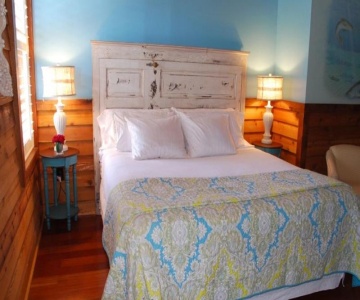 Jensen Beach Inn Hotel