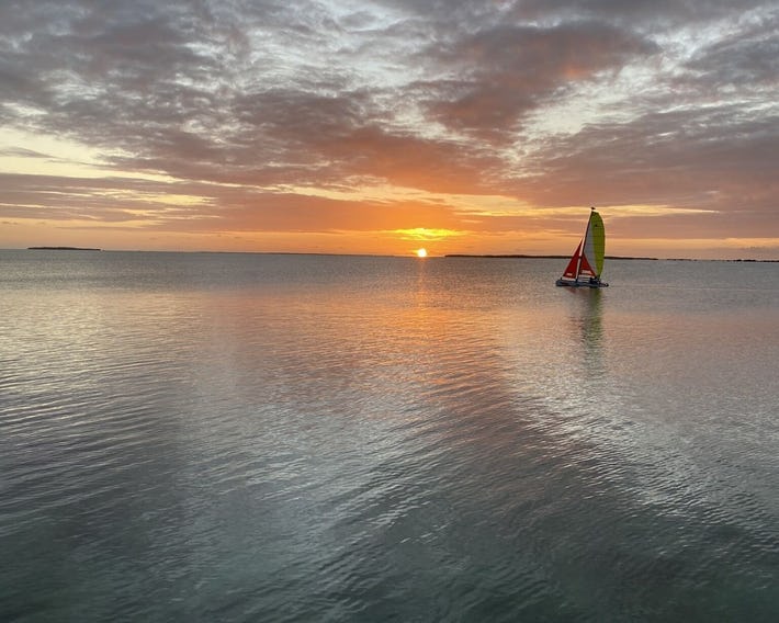 Bahia Bay Resort