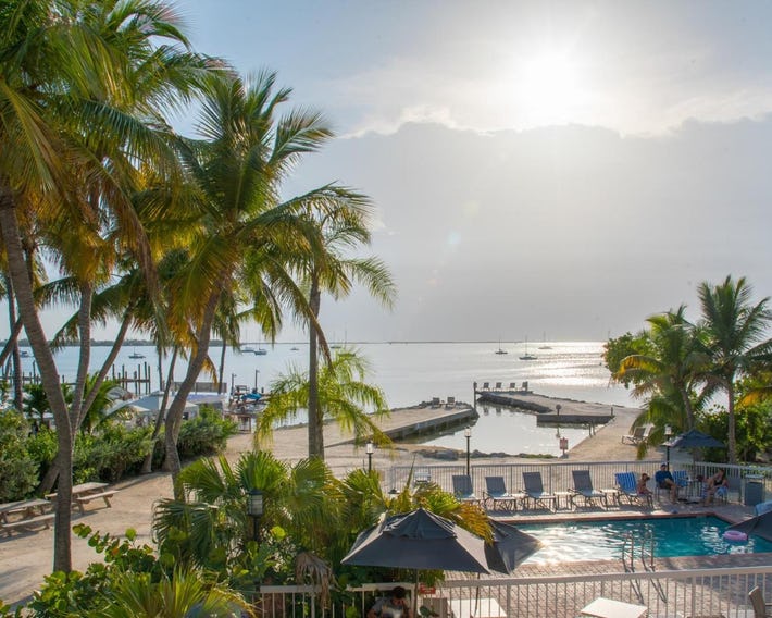 Bayside Inn Key Largo