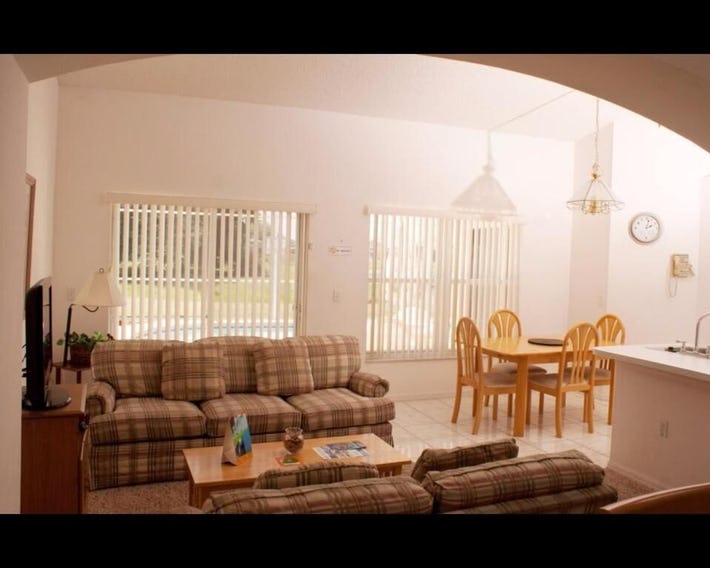 Alamo Vacation Homes - Greater Orlando Area