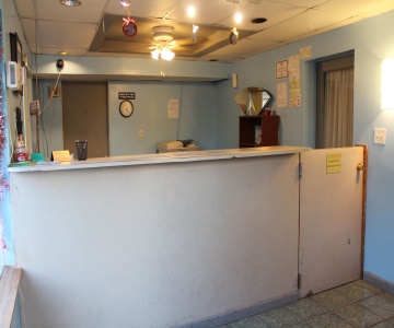 Golden Orchid Inn