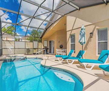 Jasmine Holiday Home
