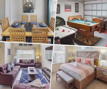 Williams Lake Berkley Resort Vacation Home