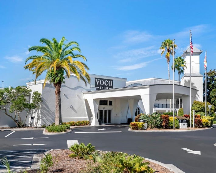 voco Kissimmee Orlando by IHG