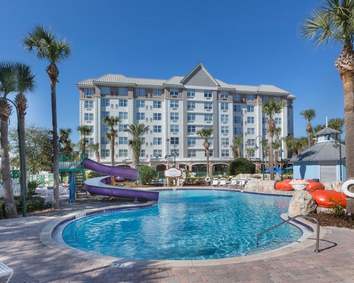 Holiday Inn Express & Suites S Lake Buena Vista by IHG