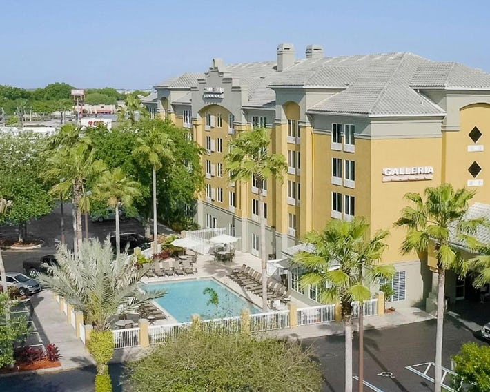Galleria Palms Kissimmee