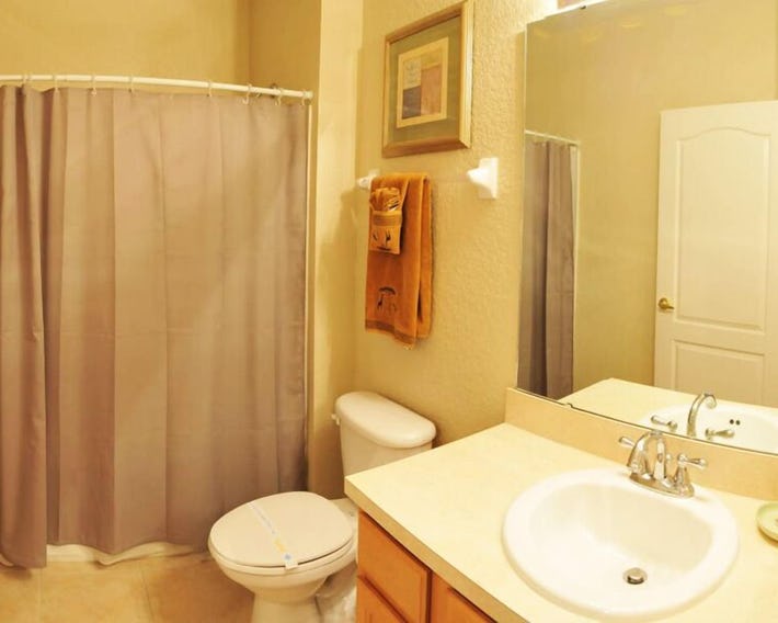Coral Cay Resort