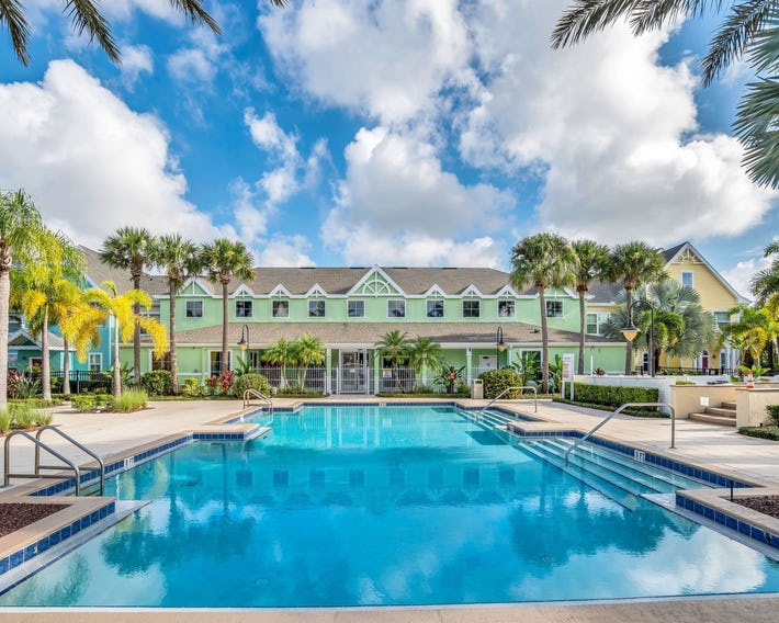 Runaway Beach Club