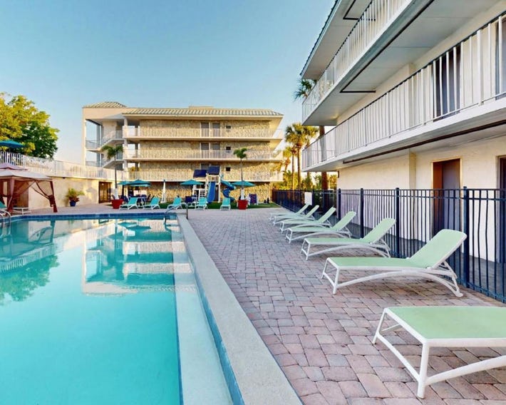 Park Royal Orlando