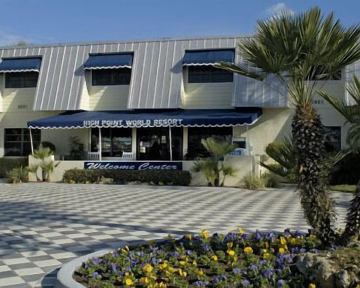 High Point World Resort