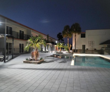 Hawthorn Suites by Wyndham Kissimmee Gateway