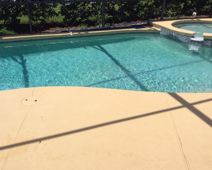 Windsor Palms Villas