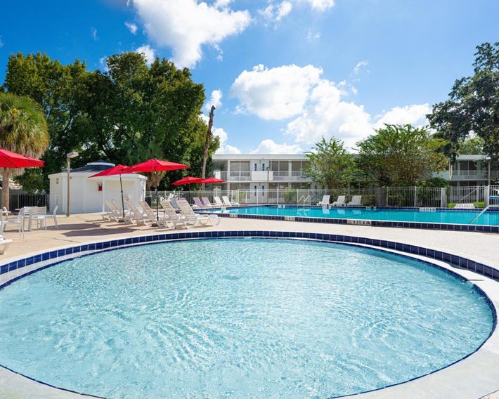 Developer Inn Maingate, a Baymont by Wyndham