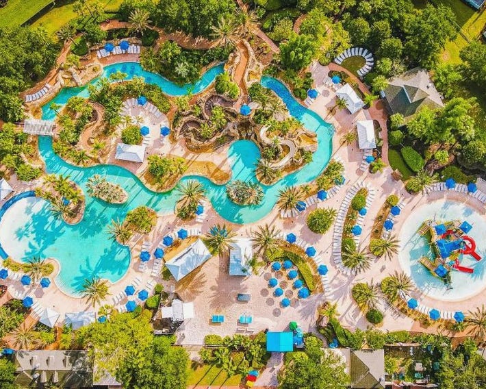 Reunion Resort & Golf Club