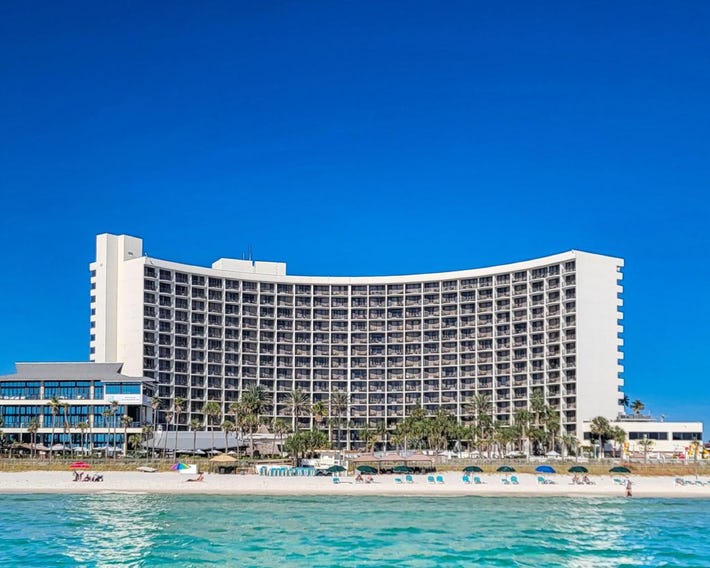 Holiday Inn Resort Panama City Beach by IHG