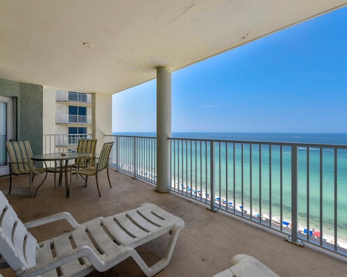 Long Beach Resort #1300-1 by Book That Condo