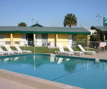 Green Gables Inn Lake Wales