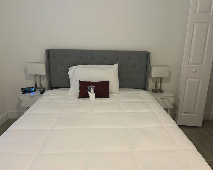 Cozy Lehigh Extended Stay
