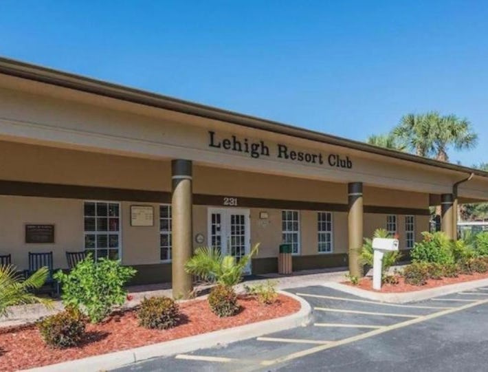 Lehigh Resort Club