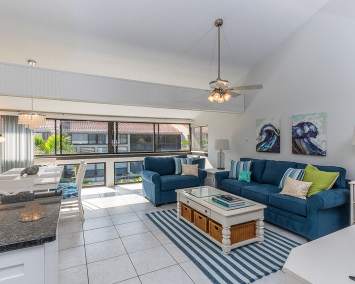 Casa Del Mar Longboat Key