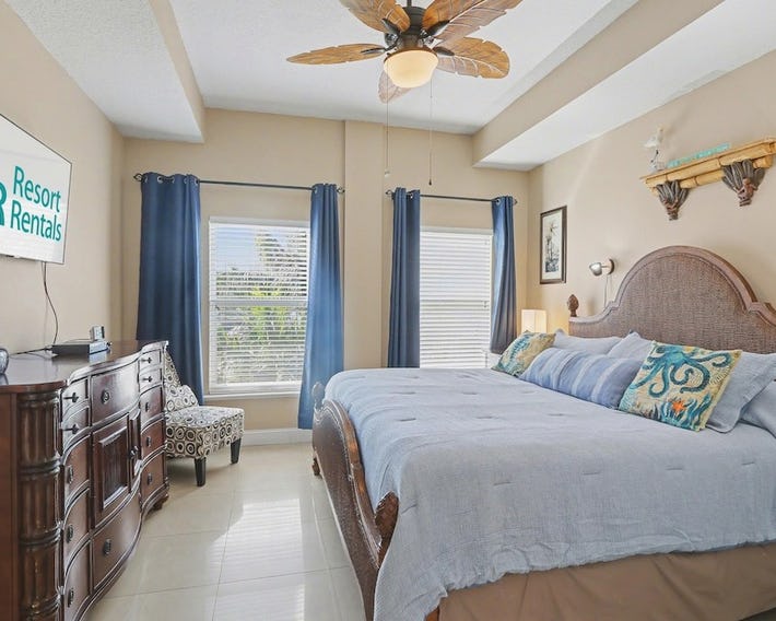 Madeira Bay Resort II - 314