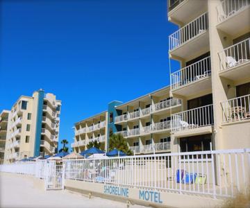 Shoreline Island Resort - Exclusively Adult