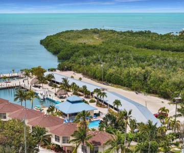Island Hideaway Florida Keys