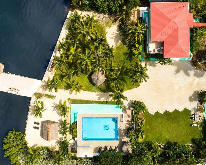 Gulf View Waterfront Resort