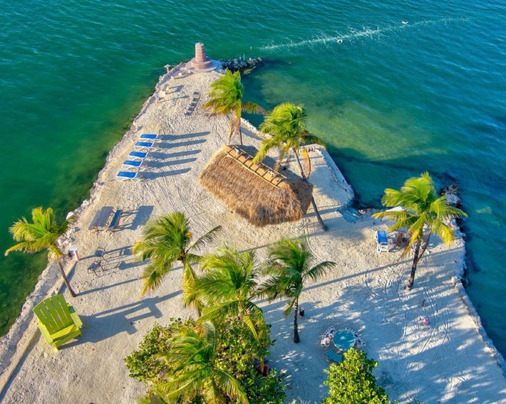Blackfin Resort and Marina