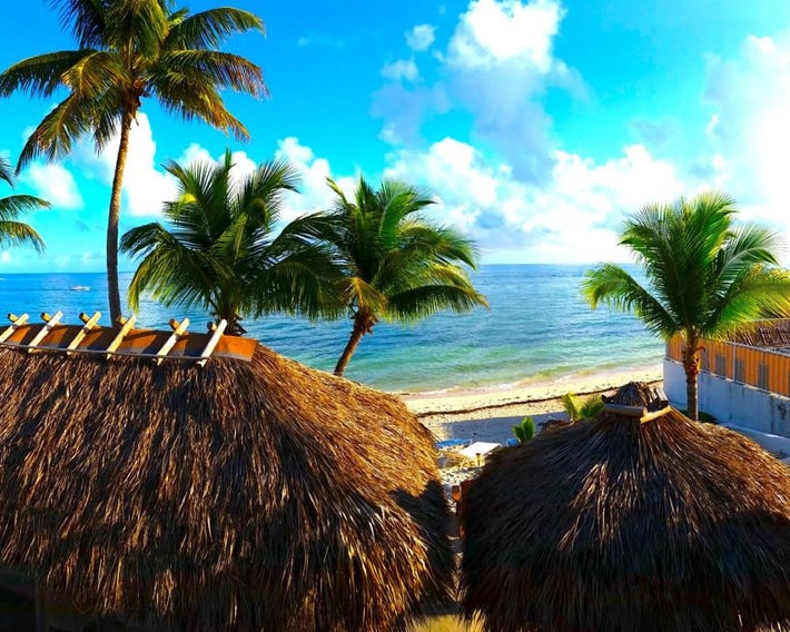 Buccaneer Quarters and Suites