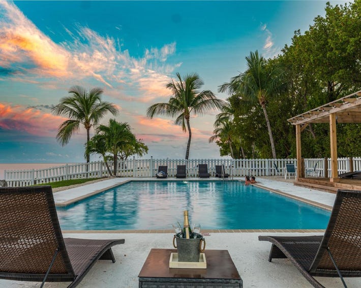 Seascape Resort & Marina