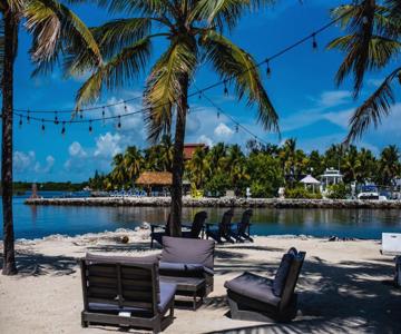 Banana Bay Resort & Marina