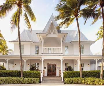 Tranquility Bay Resort