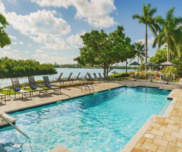 Fairfield Inn & Suites Marathon Florida Keys