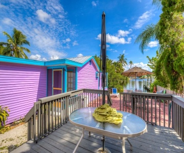 Pine Island Paradise