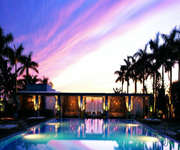 Shore Club South Beach
