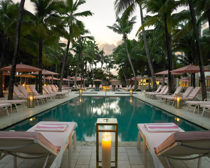 Grand Beach Hotel Miami Beach