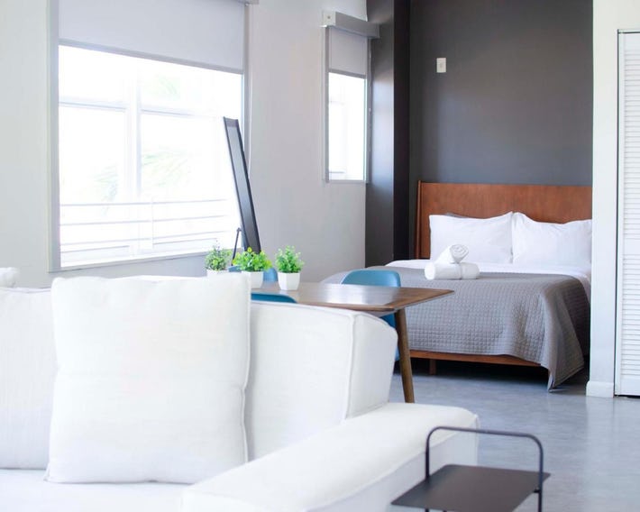 Franklin Suites South Beach