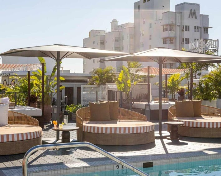 The Redbury South Beach