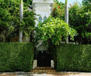 Casa Tua Hotel And Restaurant