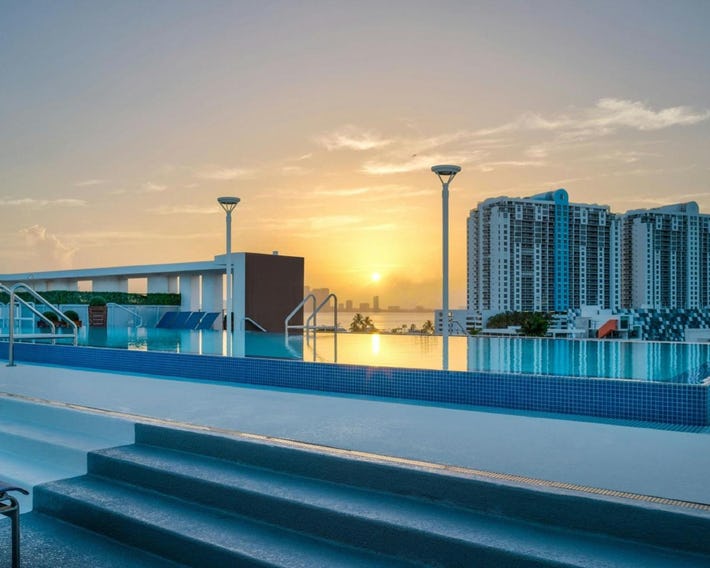 Residence Inn by Marriott Miami Beach South Beach