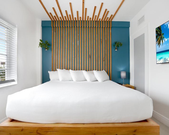 Hotel Belleza